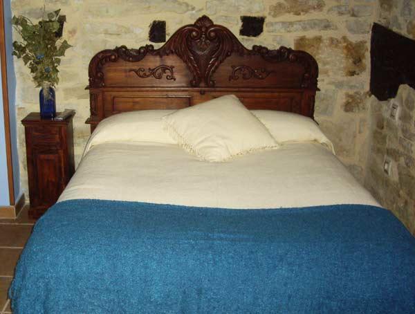 Hotel Rural La Casa Del Montero Espinosa de los Monteros Eksteriør bilde